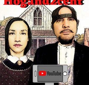 Hog and 2cent