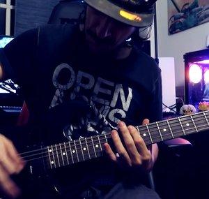 IRONPRIM MUSIC