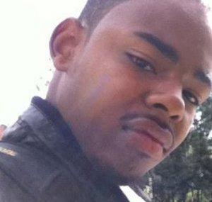 Isaiah Bland