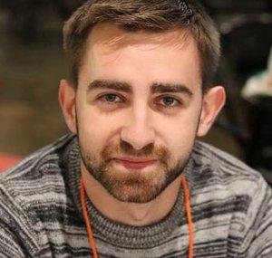 Jake Stevens
