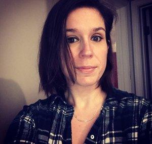 Jen Bernardini