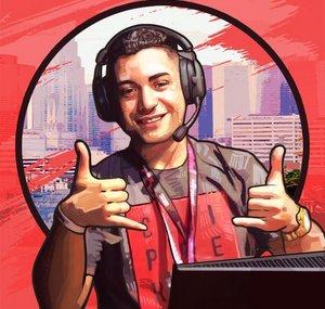 johnyy gamer