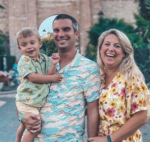 Jolien & Jenno