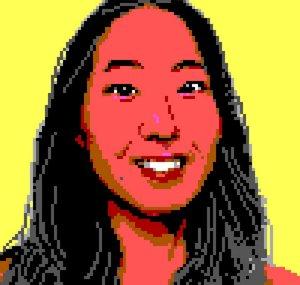 Julia Minamata