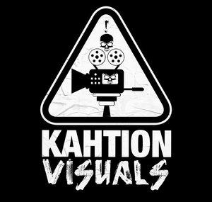 Kahtion Visuals 