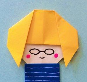 kamikey origami