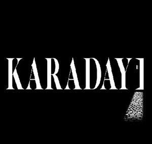 Karadayı