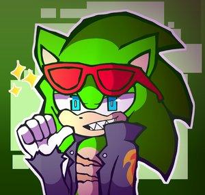King Of Green
