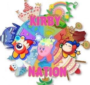 Kirby Nation