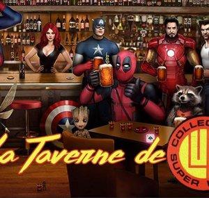 LA TAVERNE DE LUG