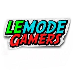 LeModeGamers