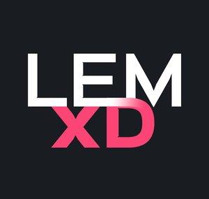 LEMxD