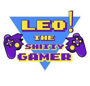 Leo! The Shitty Gamer