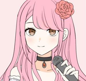 Lia Camellia