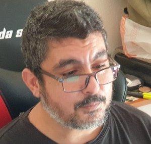 Loukas Stamellos
