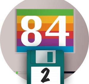 Mac84 Disk 2
