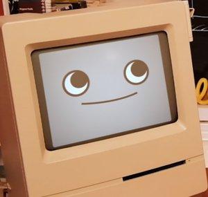 Macintosh Librarian