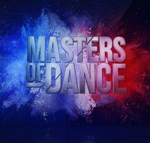 Masters of Dance