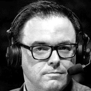 Mauro Ranallo