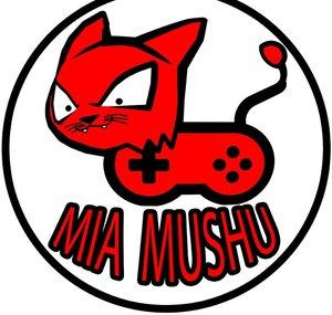Mia Mushu