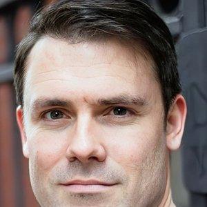 Michael Strickland