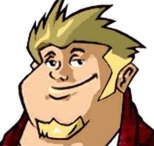 Miles Prower
