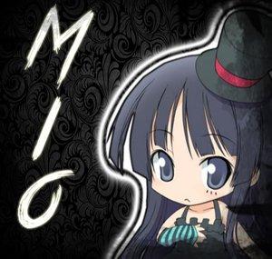 Mio Quender