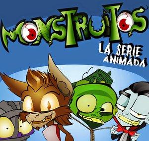 Monstruitos