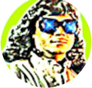 MR RANDOM