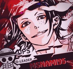 MsNami95