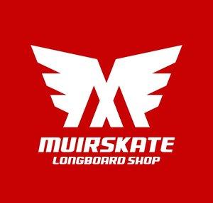 MuirSkate Longboard Shop