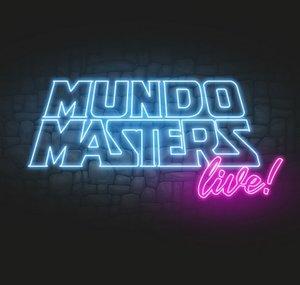 MUNDO MASTERS en directo