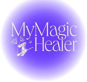 My Magic Healer
