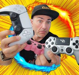 NanospeedGameplays