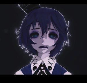 Naty MMD