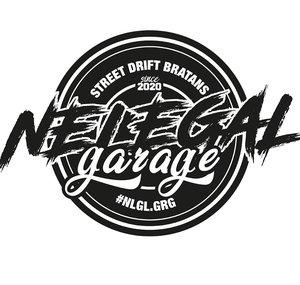 Nelegal Garage