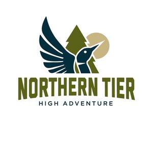 Northern Tier High Adventure