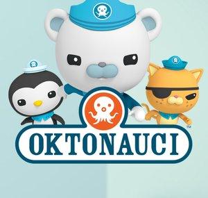 Oktonauci