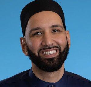 Omar Suleiman Personal