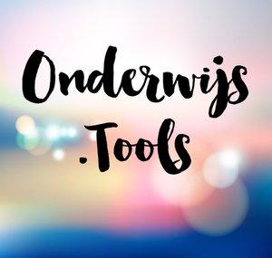 Onderwijs.Tools