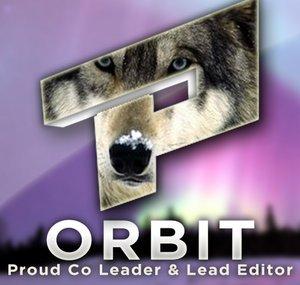 Orbito “Orbiting”