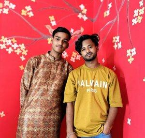 Ordinary Shadin
