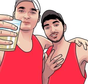 Parker & Kyle