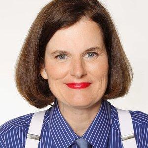 Paula Poundstone