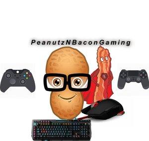 peanutzNbaconGaming.