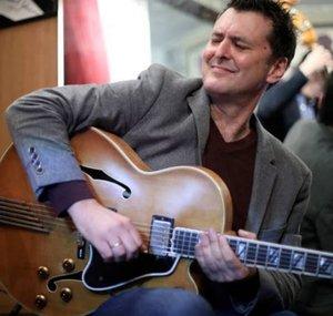 Peter Mazza