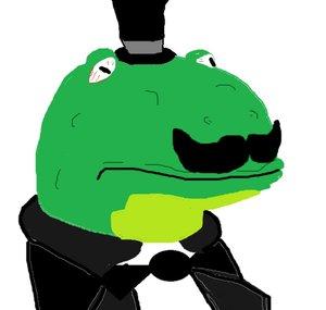 Phrog