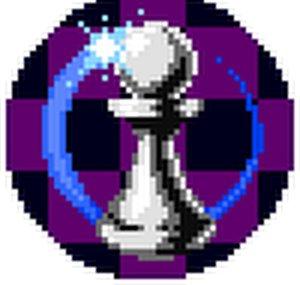 Pixel Pawns