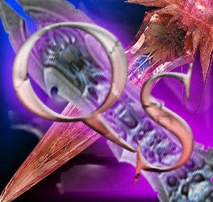 Quicksilver Blades