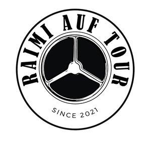 Raimi auf Tour